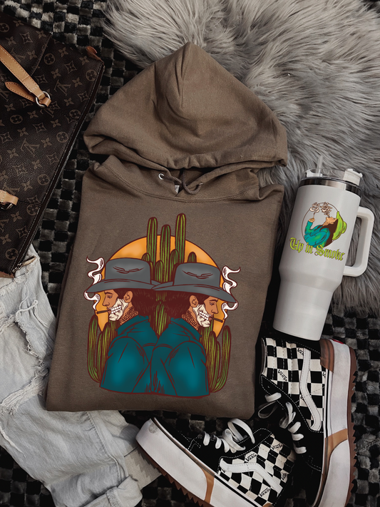 Higher Hoodie