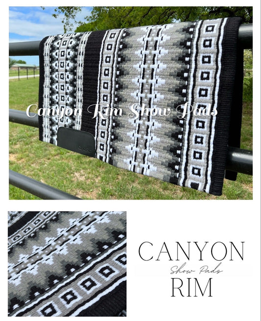 Beautiful Custom Show pad
