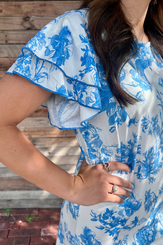 Sweet Melody Dress