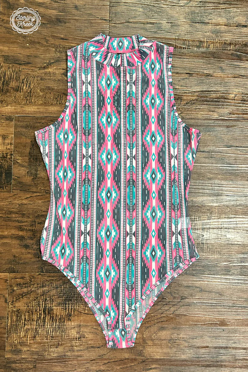 Happy days bodysuit