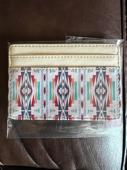 Aztec wallet