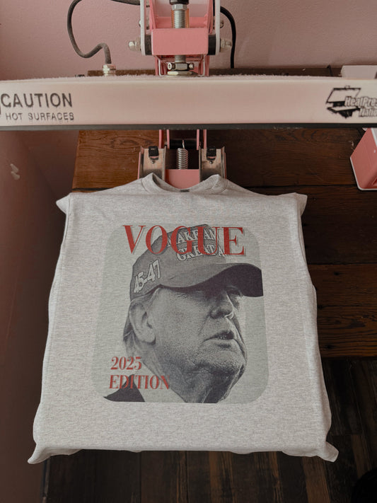 TRUMP EDITION