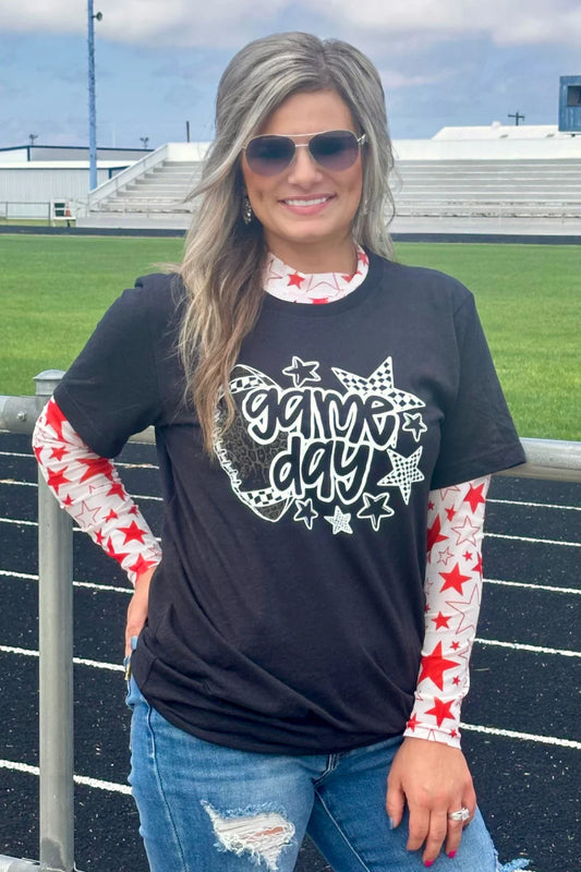 Game Day Tee