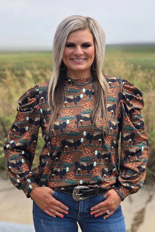 High plains Herd top