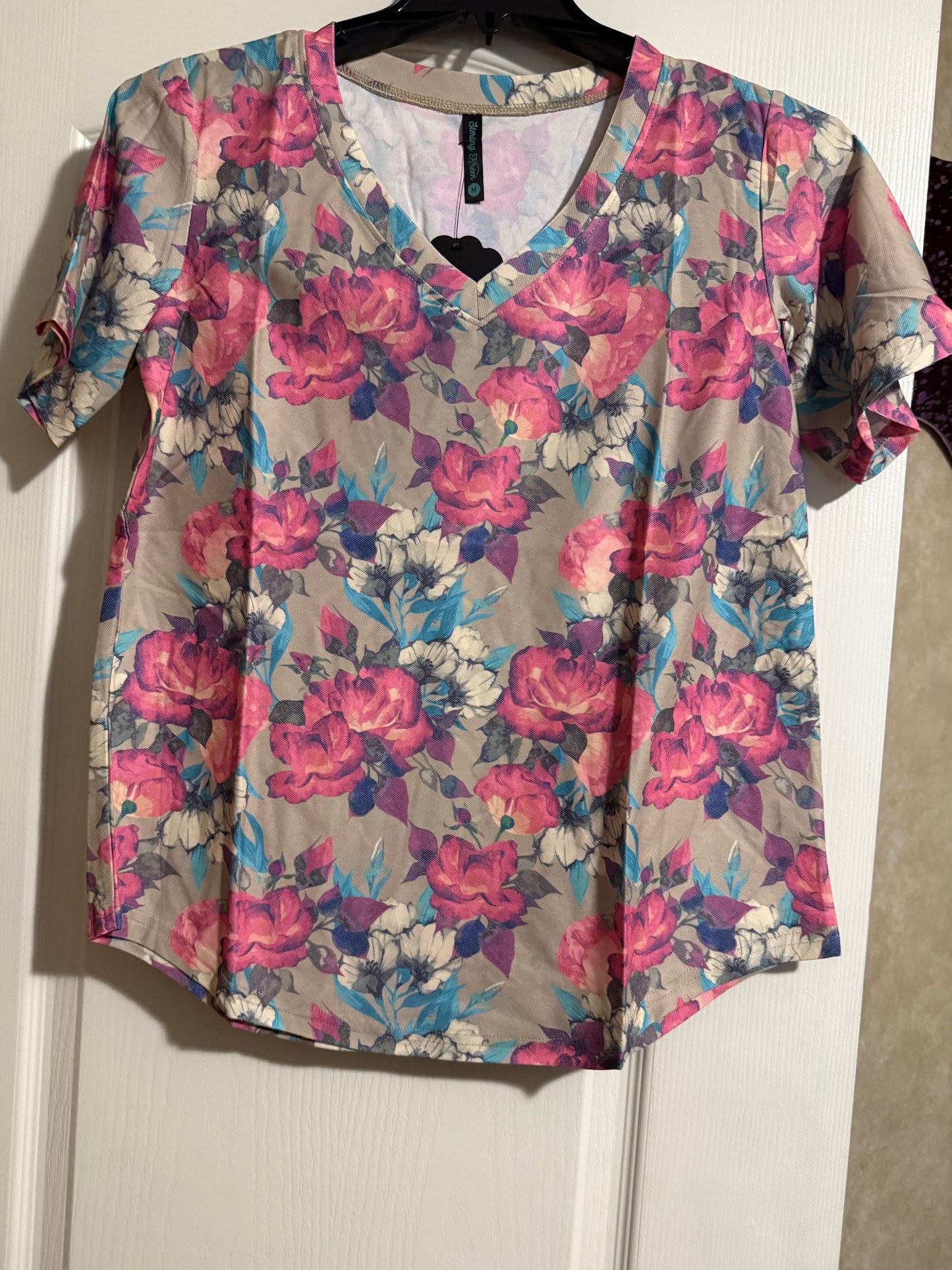 Life is a flower top rts