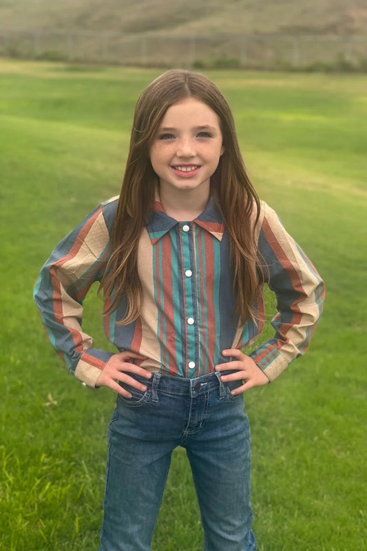 TIL you can’t button up Button up Kids
