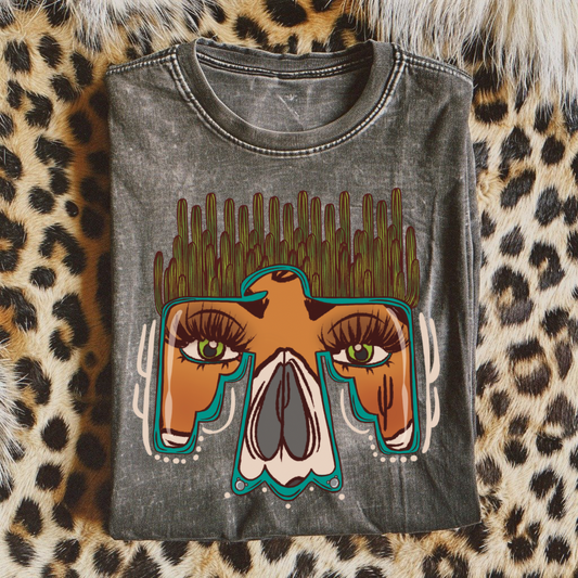 Thunderbird Tee