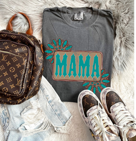 Mama Tee
