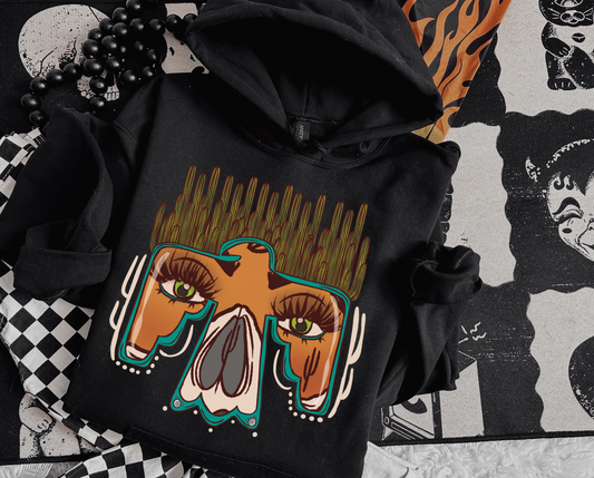 Thunderbird Hoodie