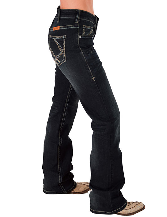 Trainer Cowgirl Tuff Jeans