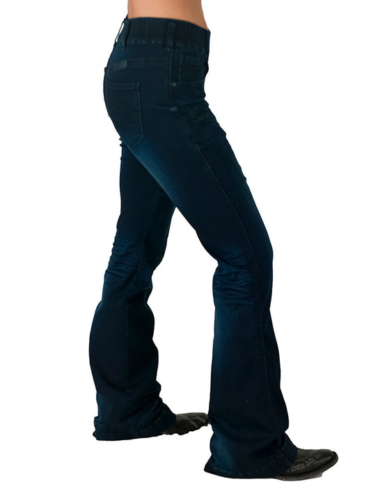 Pull Om Sapphire Trouser Cowgirl tuff