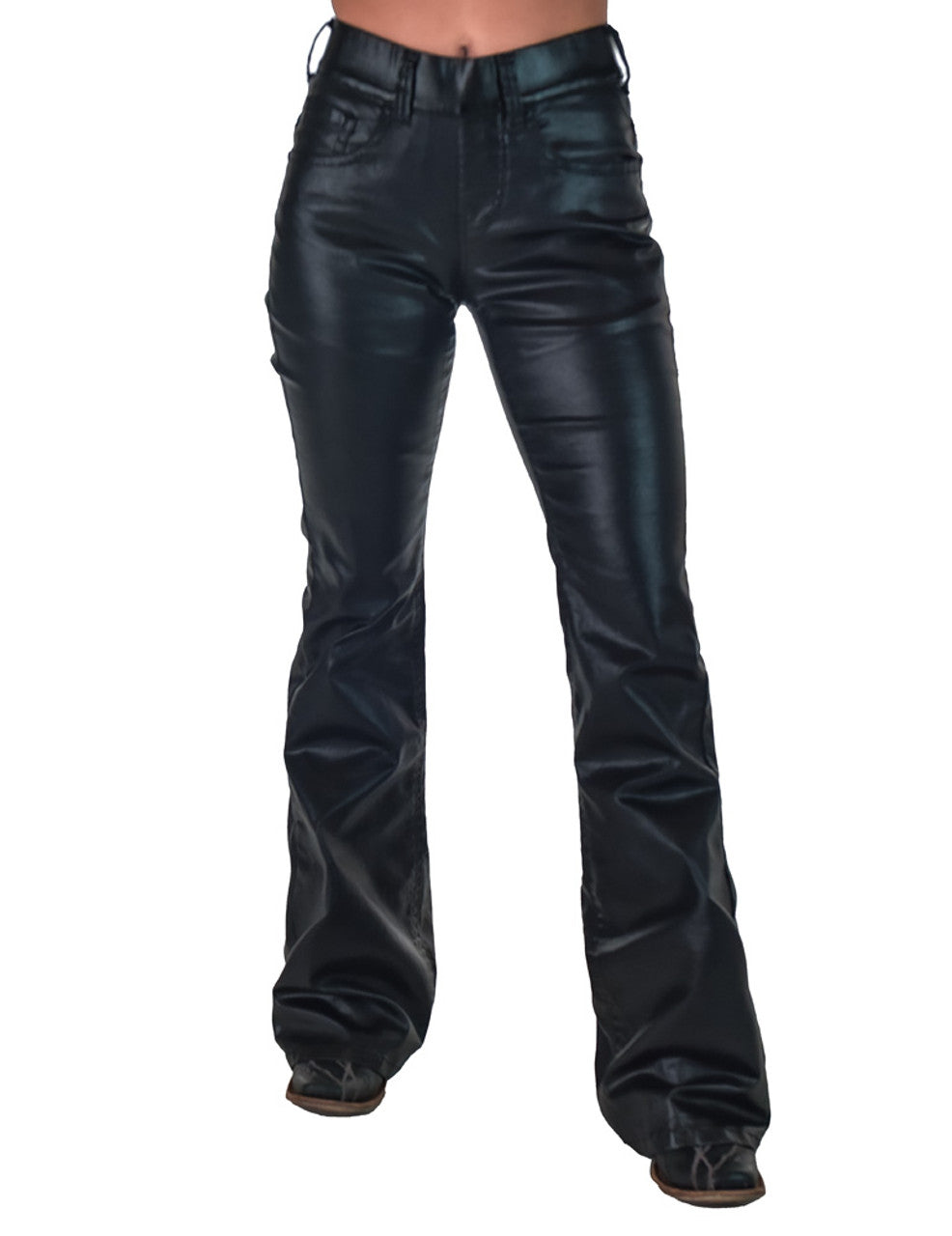 Flirt  Pants Cowgirl tuff