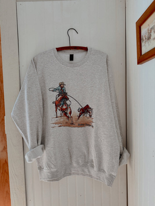 RANCHY COWBOY