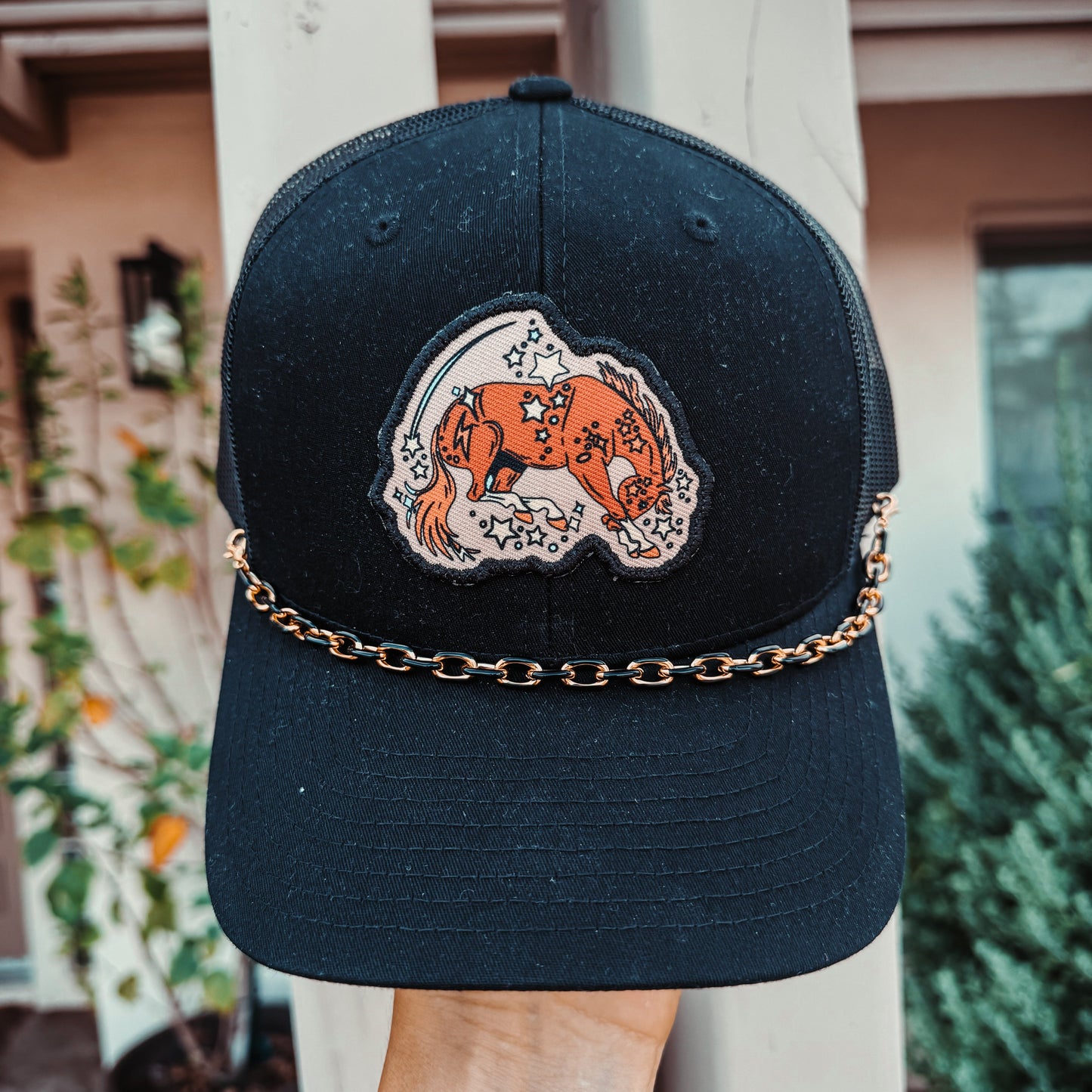 Cosmic Cowgirl Hat