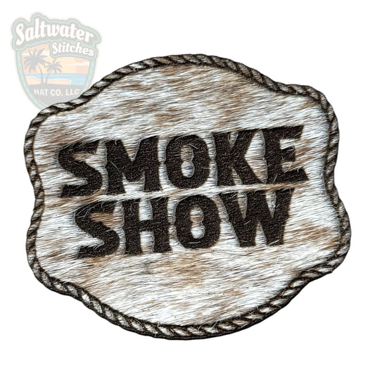 Smoke Show- Collective
