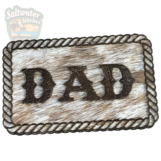 Dad, Daddy, Papa- Collective