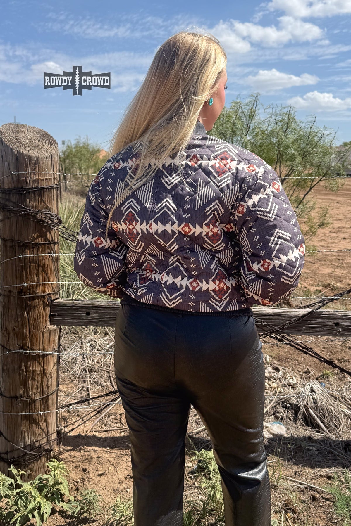 Dolly Shine Jacket