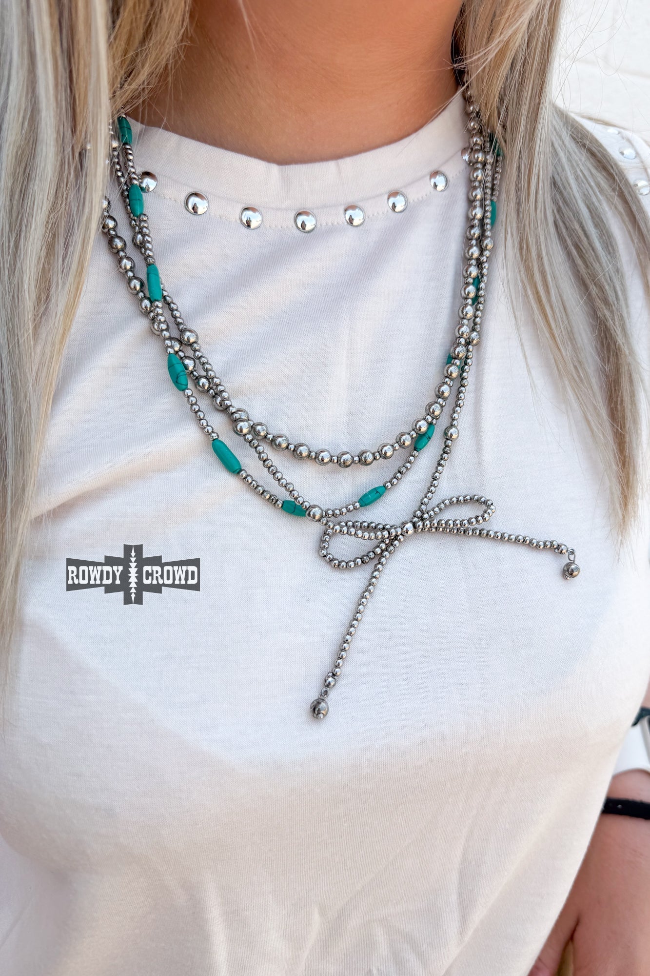 Down Home Necklace