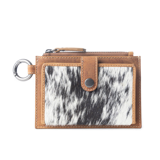 Cadillac Cowhide Wallet