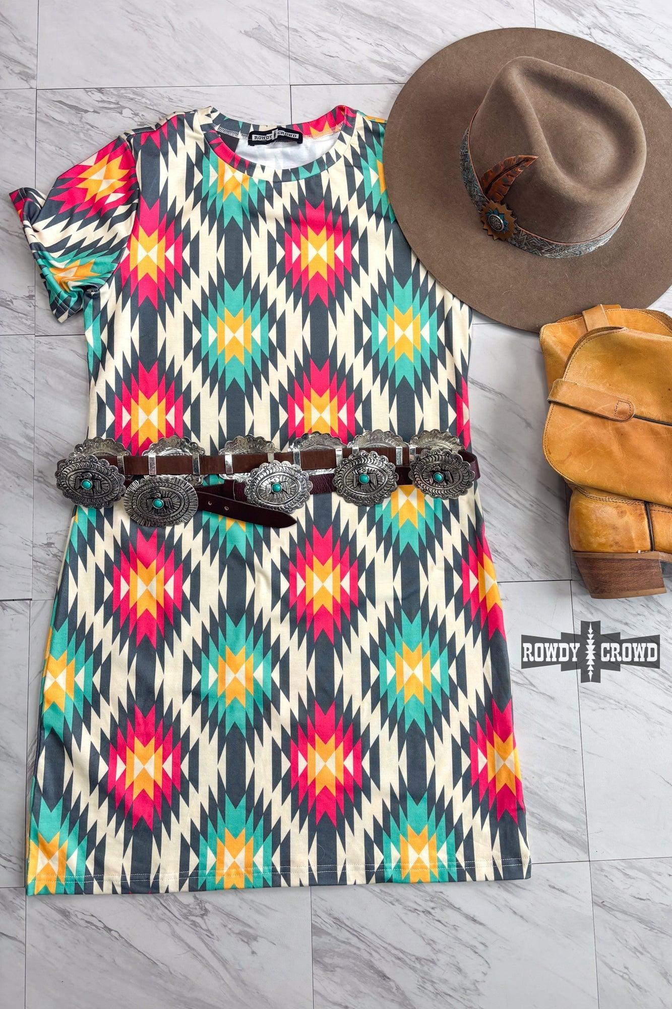 Doc Holliday Dress
