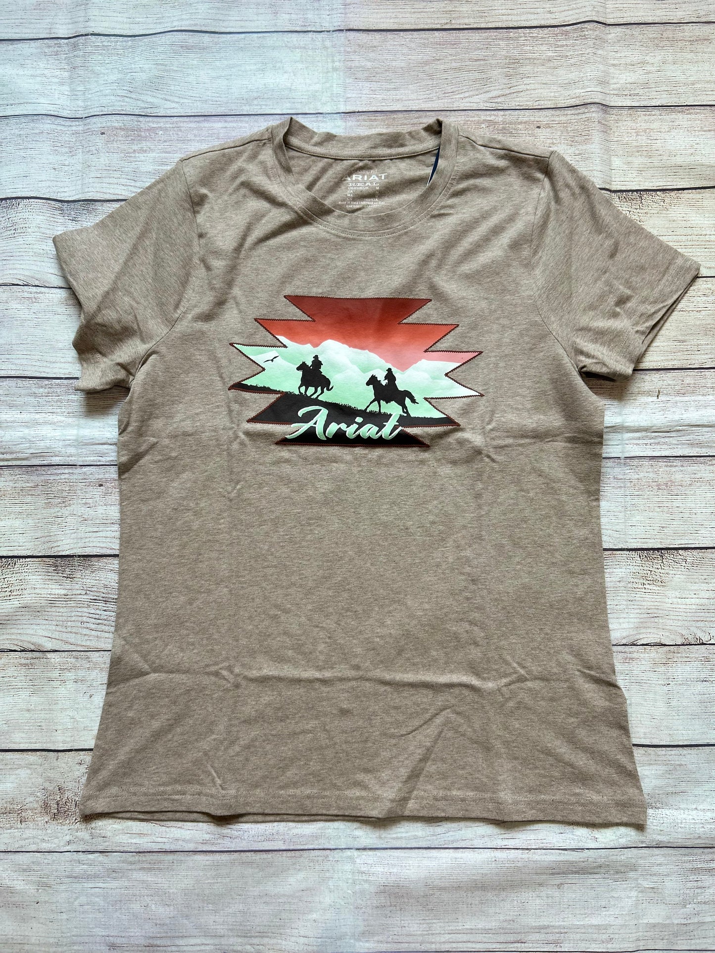 Adventure tee T-Shirt