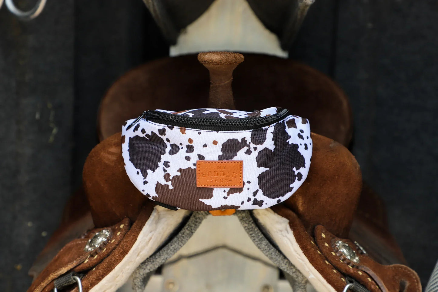 THE SADDLE SACK (ORIGINAL)