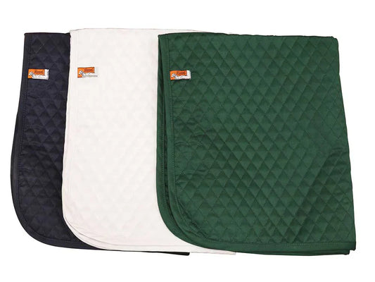 Grewal Equestrian Baby Saddle Pad