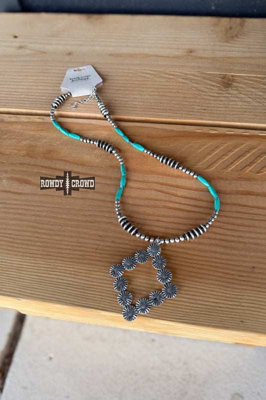 Nacona Necklace