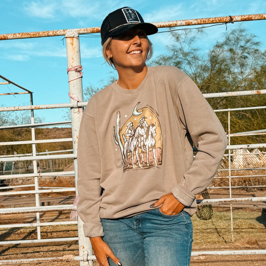 Gal Pal Sweatshirt