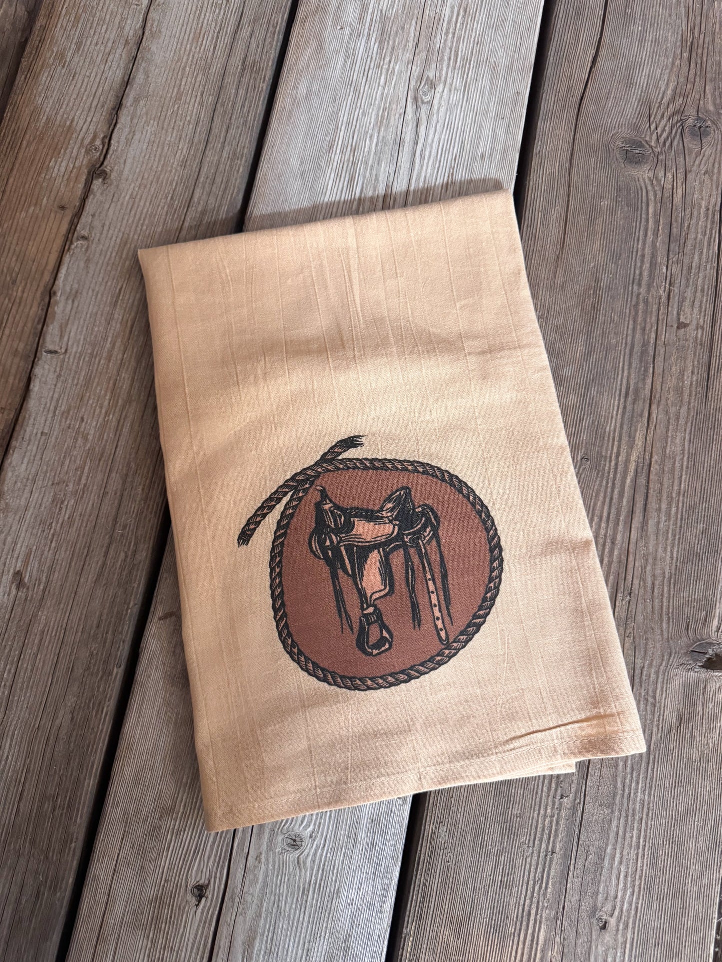 Tea Towels