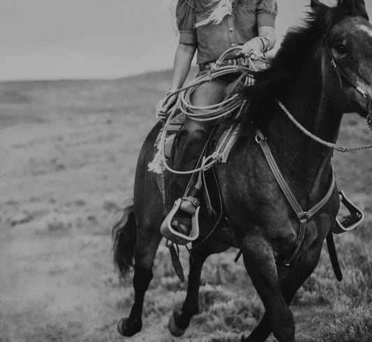 Western Skies Roll on Perfume