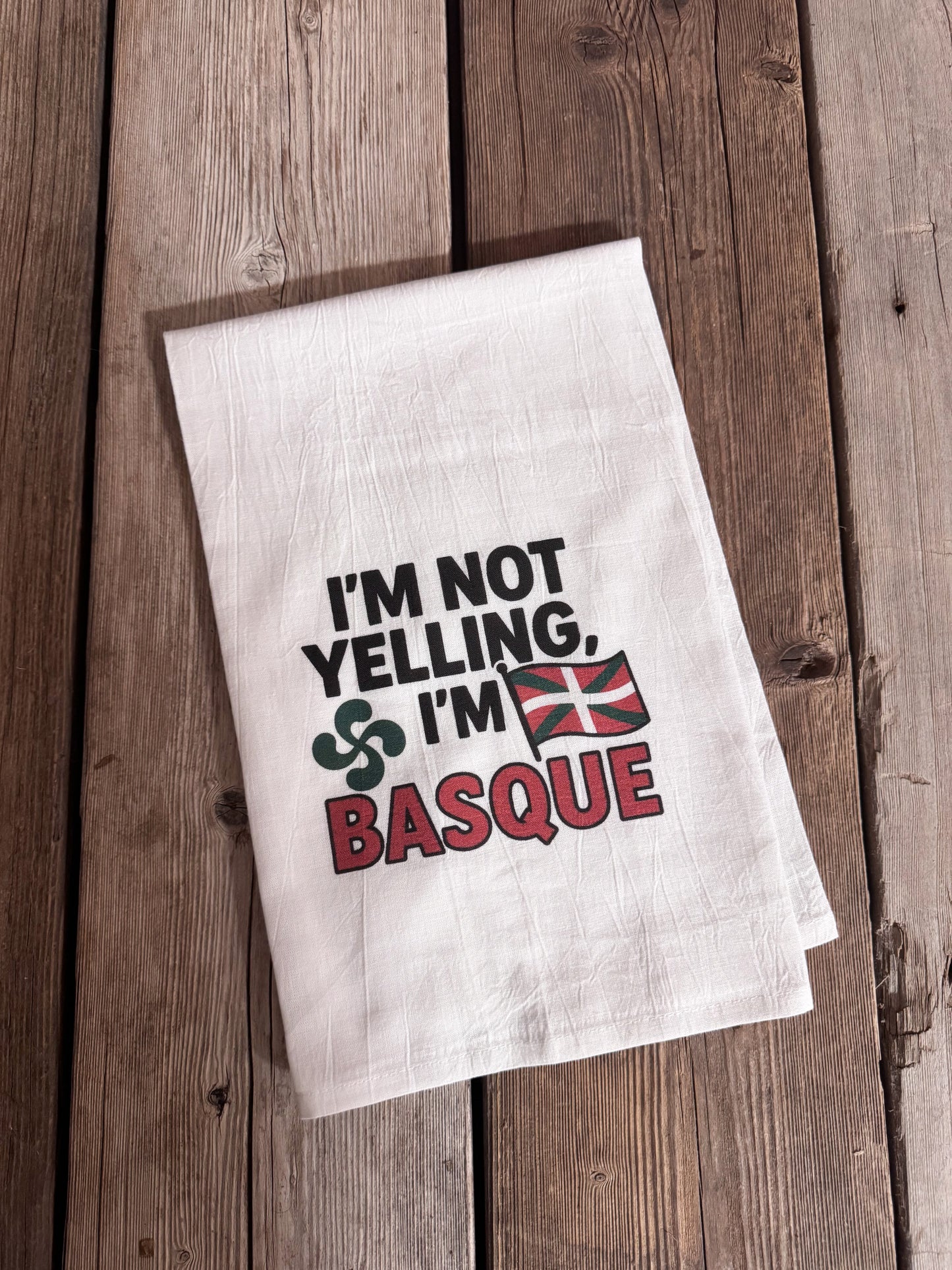 Tea Towels