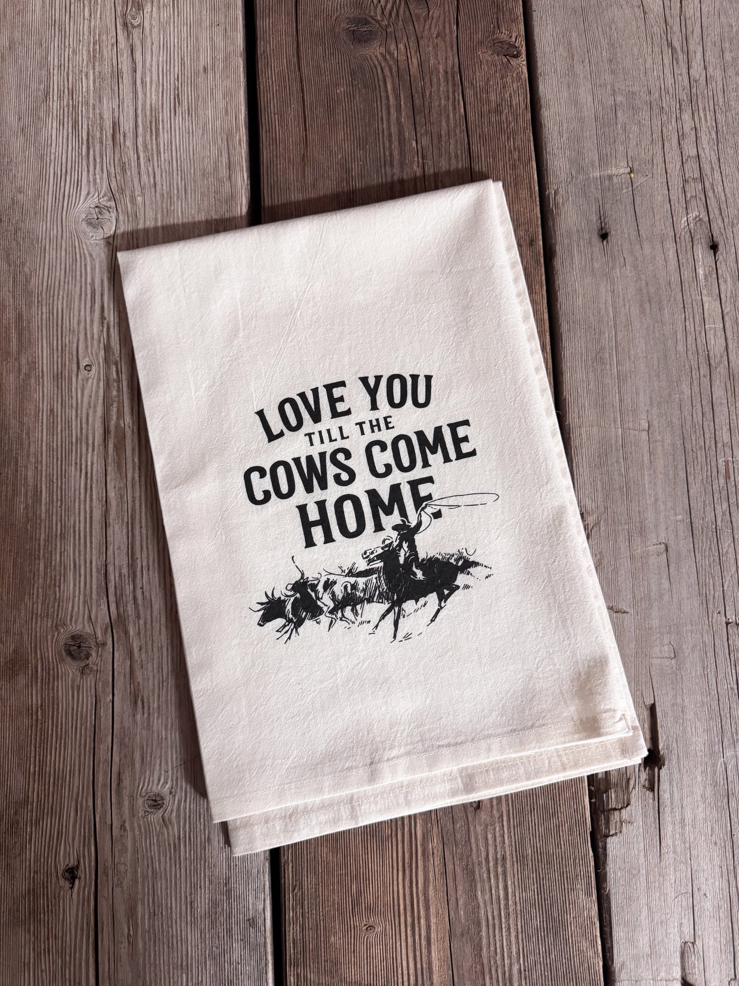 Tea Towels