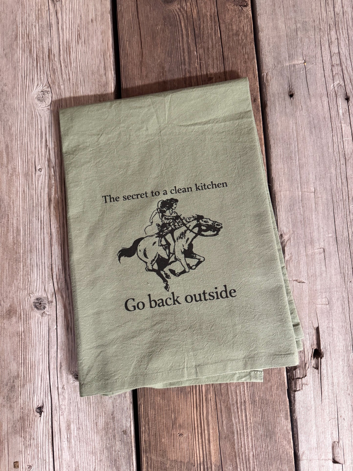 Tea Towels