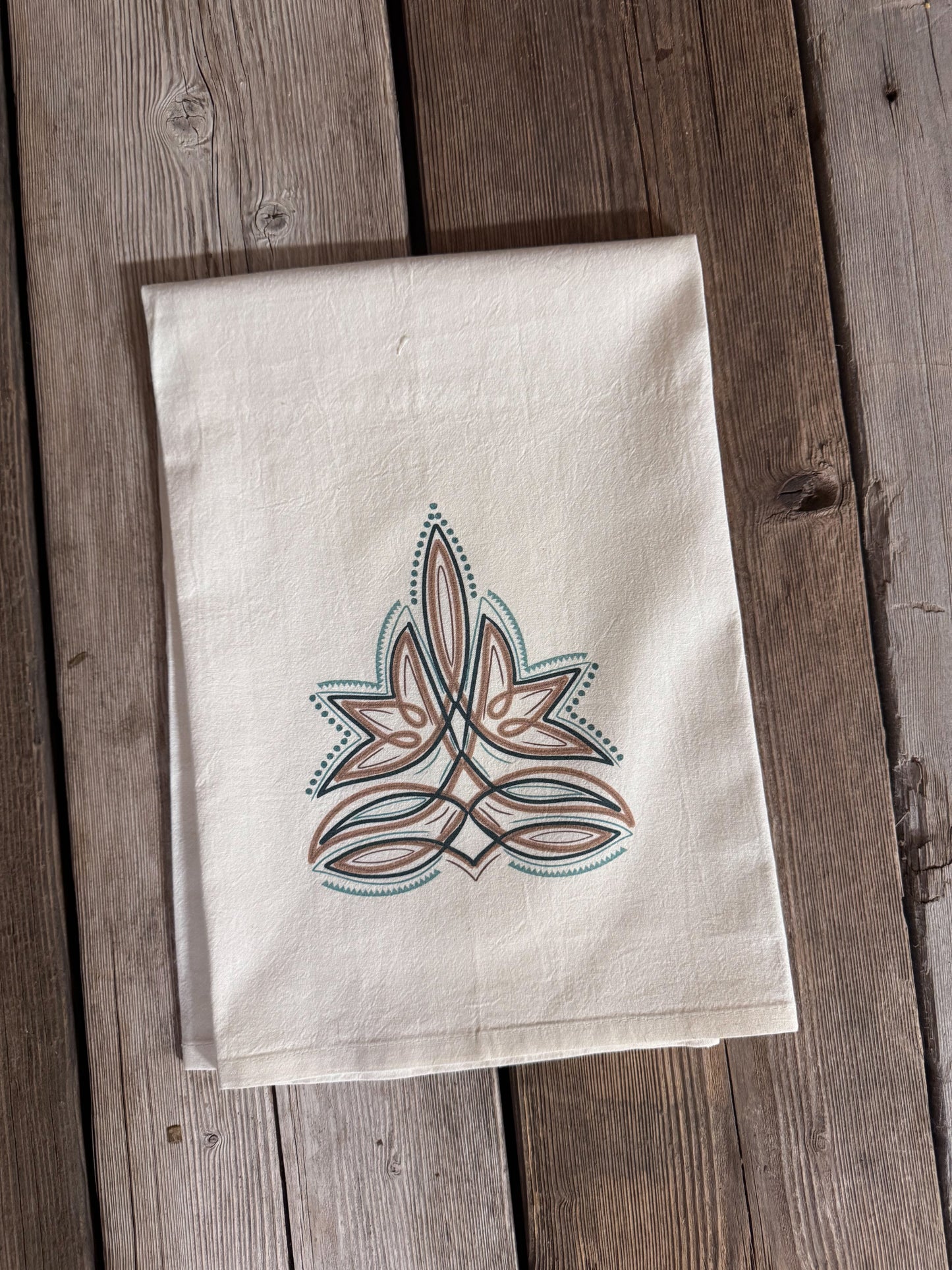 Tea Towels