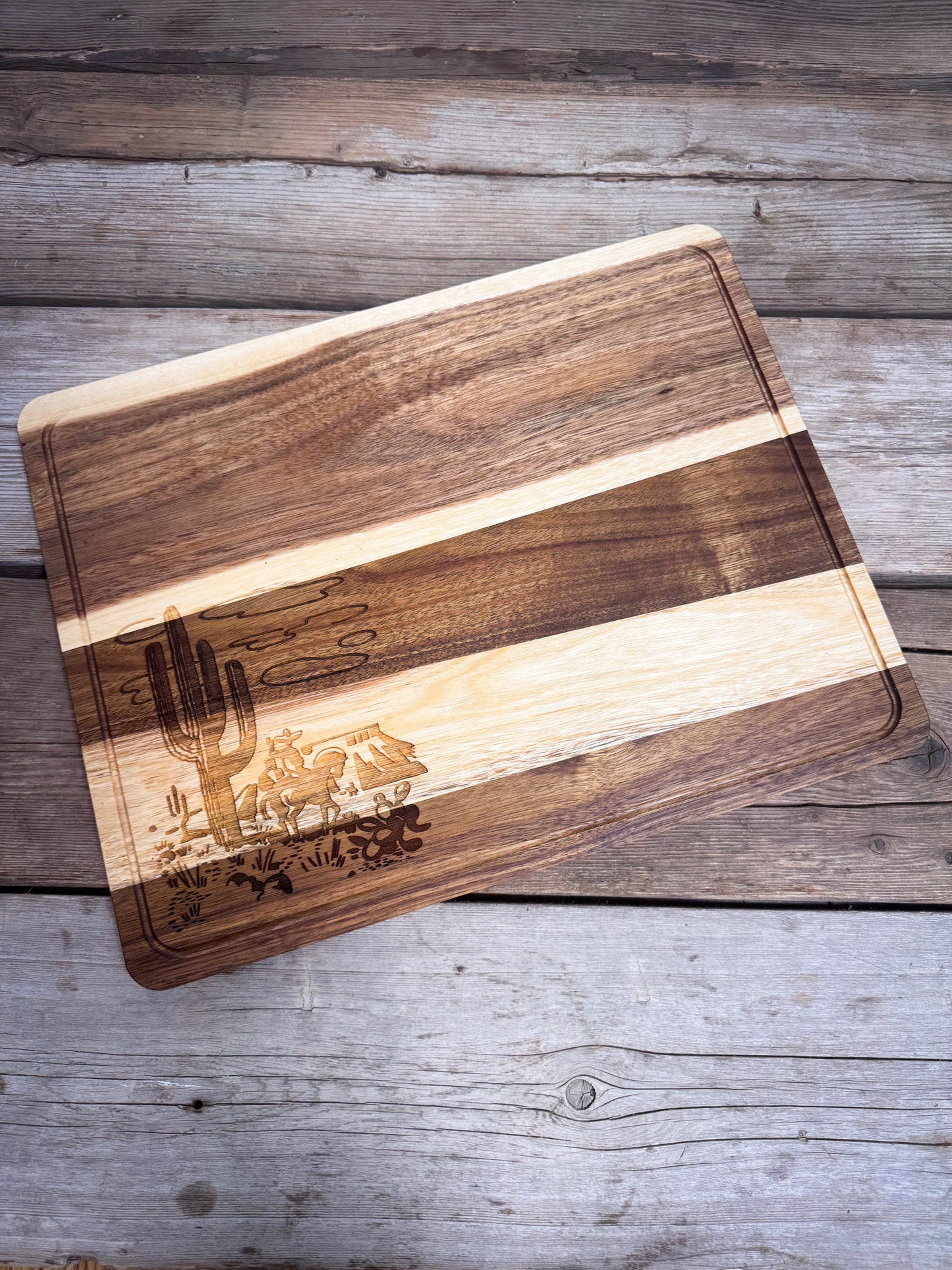 Large Cutting Boards