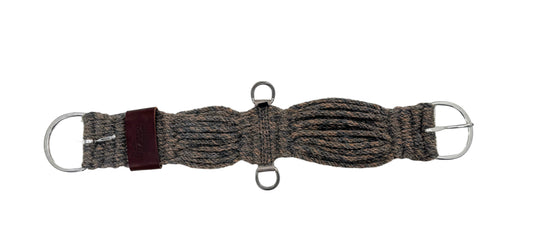 Alpaca Straight Cinch