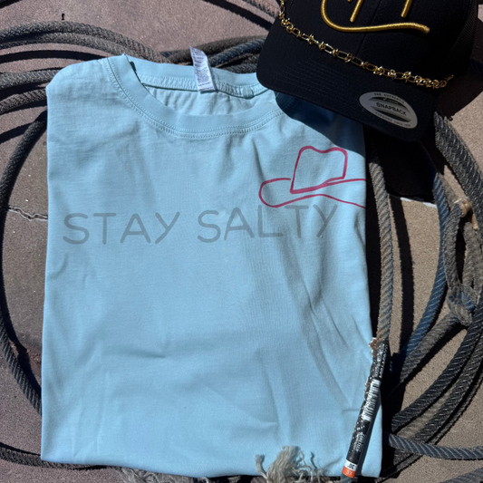 Stay Salty Tee