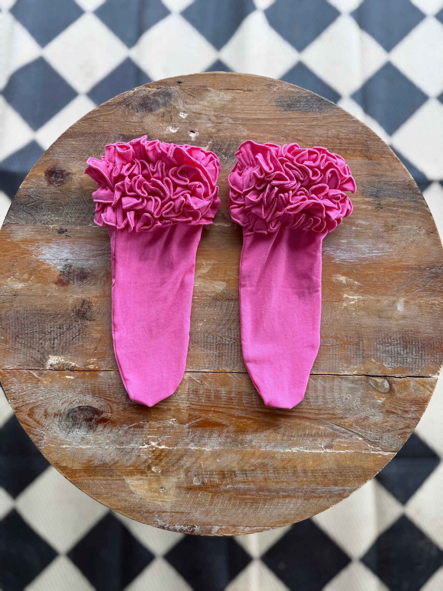 Boot socks