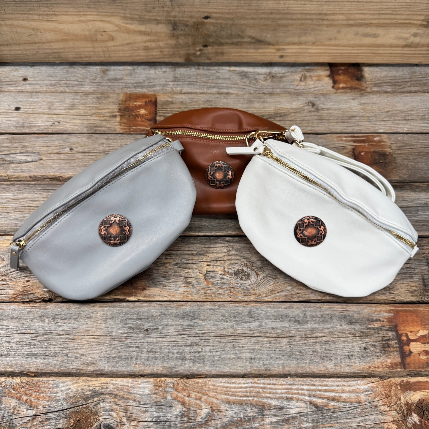 Fashion Fanny Pack HP112