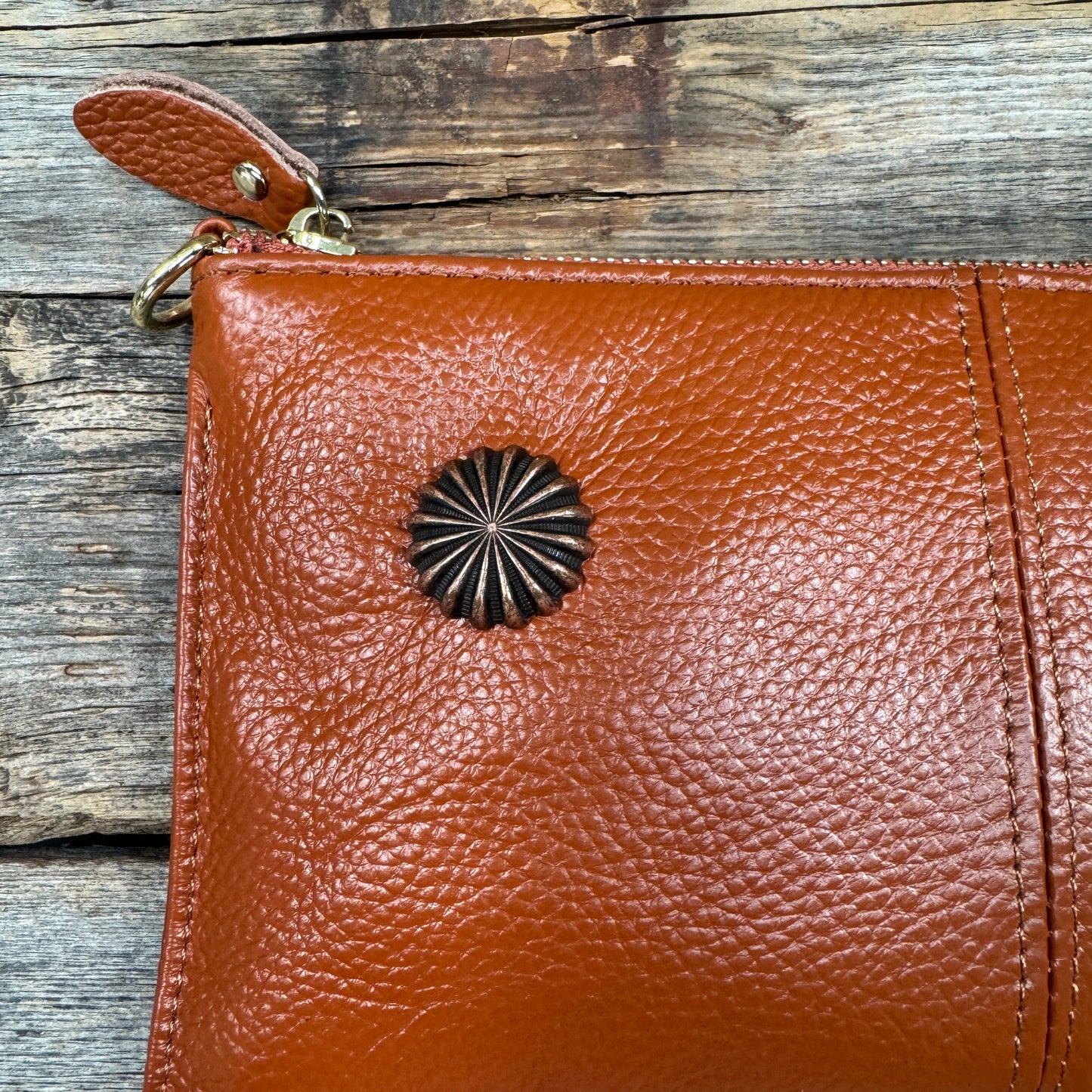 Leather Purse/Handbag HP113