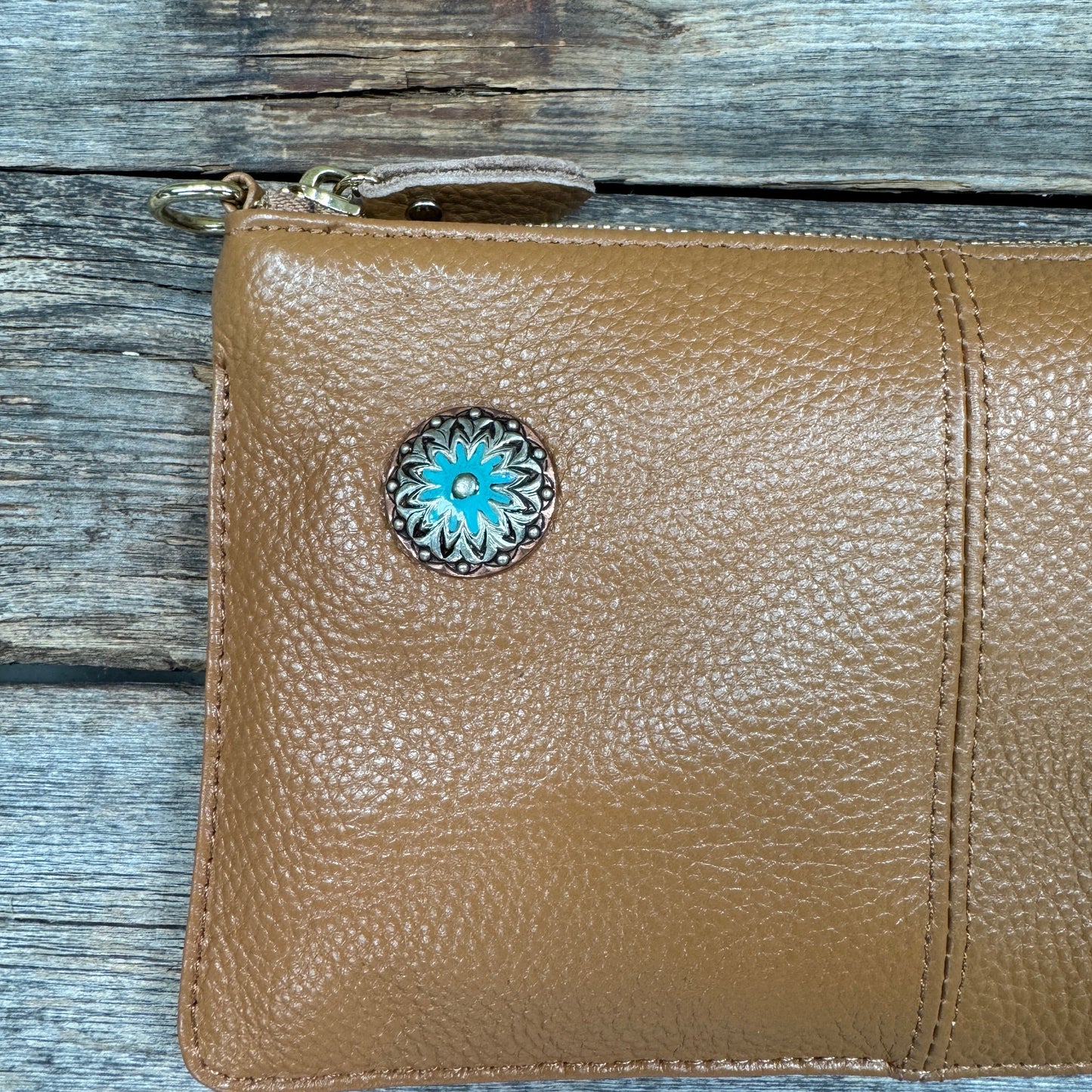 Leather Purse/Handbag HP113