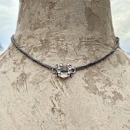 Lucky Stars Layering Necklace