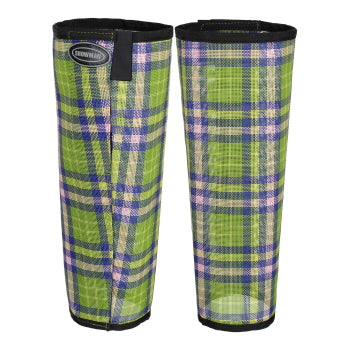 Showman Stand Up Fly Boots (set of 4) Product ID: 859268