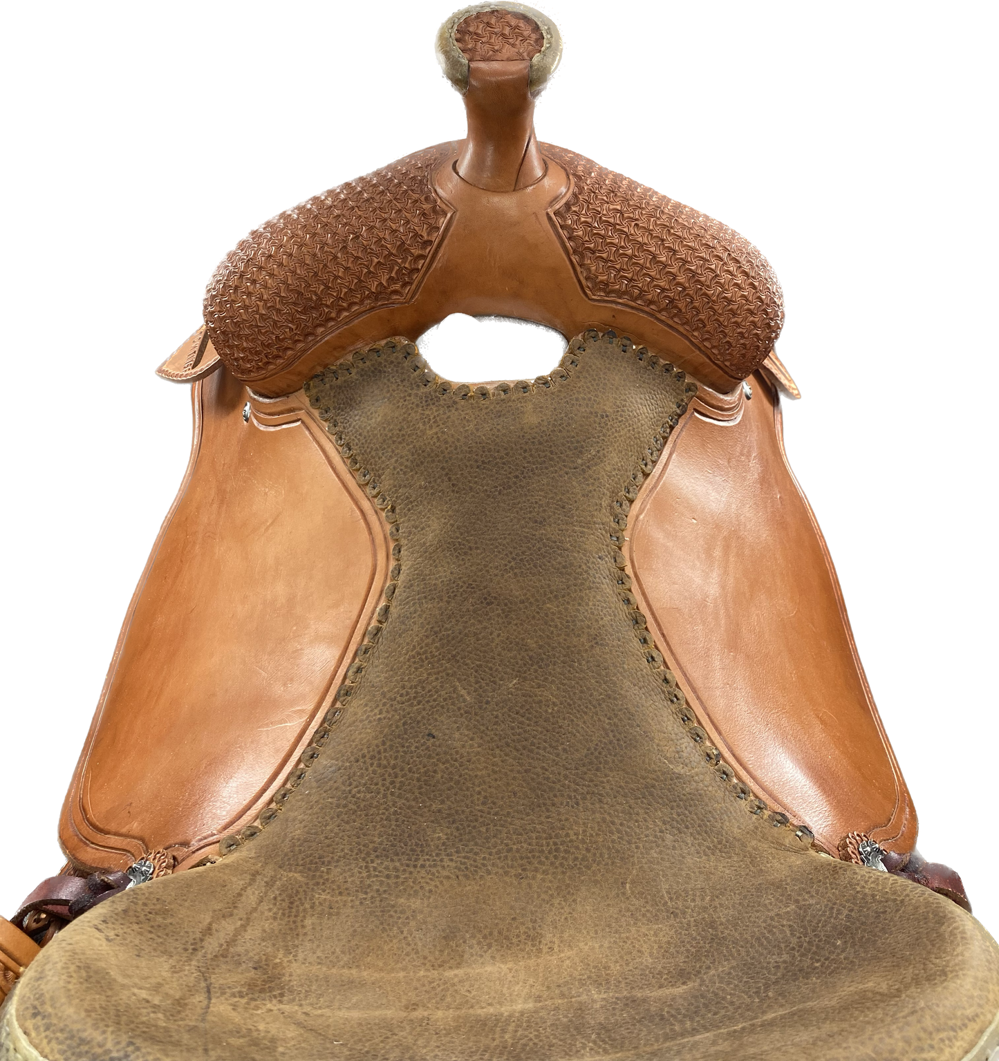 Colorado Mountain Trail 16"