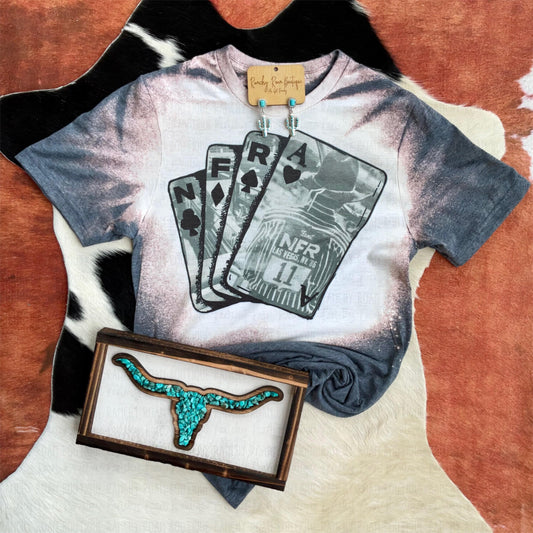 NFR Rodeo Exclusive