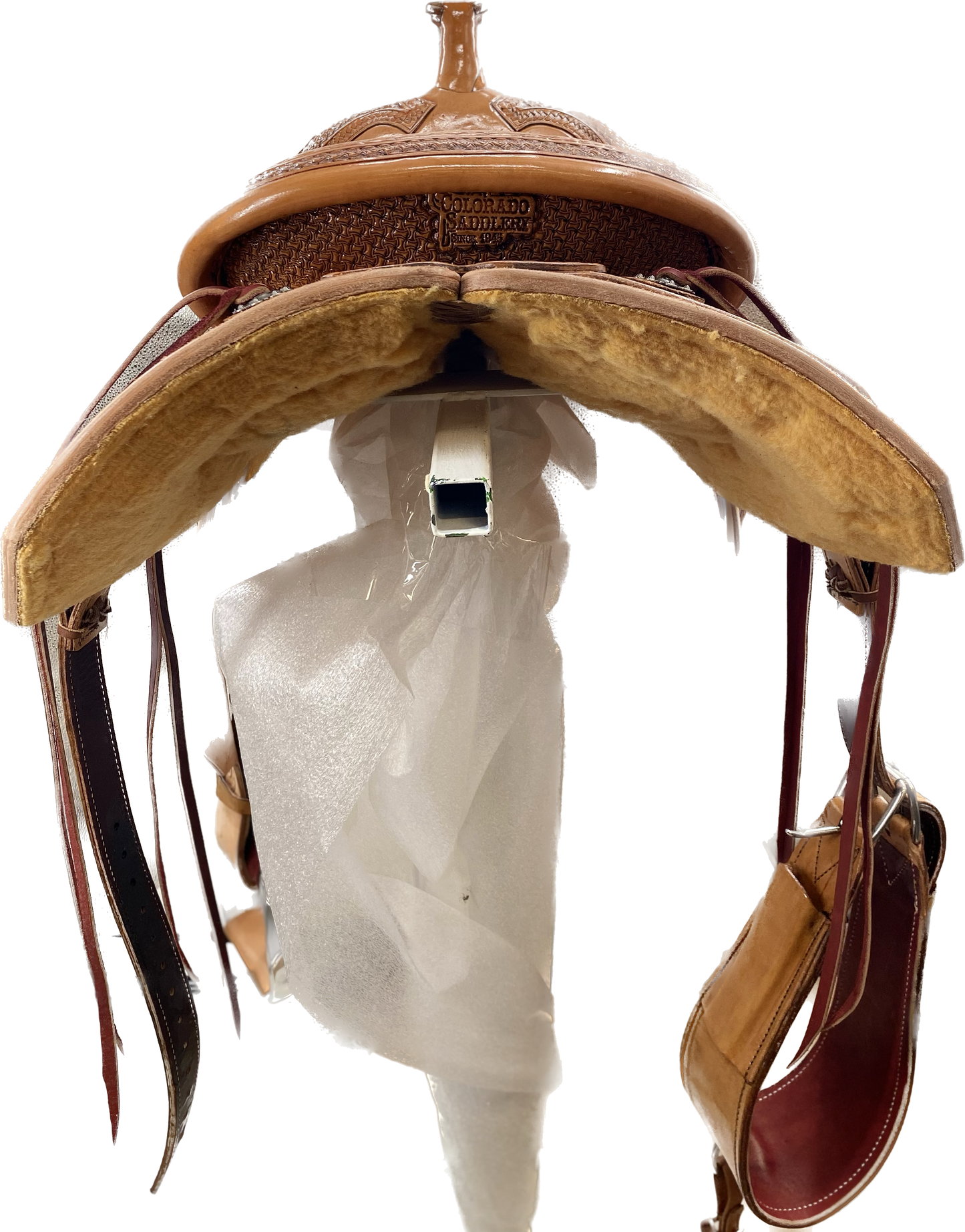 Team Pen/Ranch Sort 15"