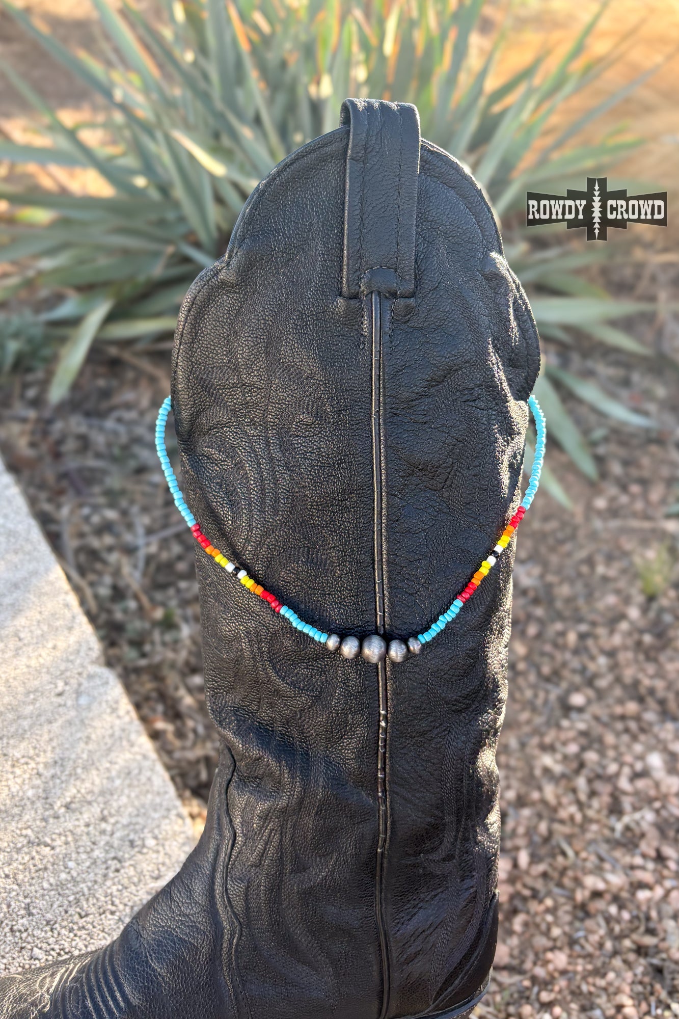 Riggin' Necklace
