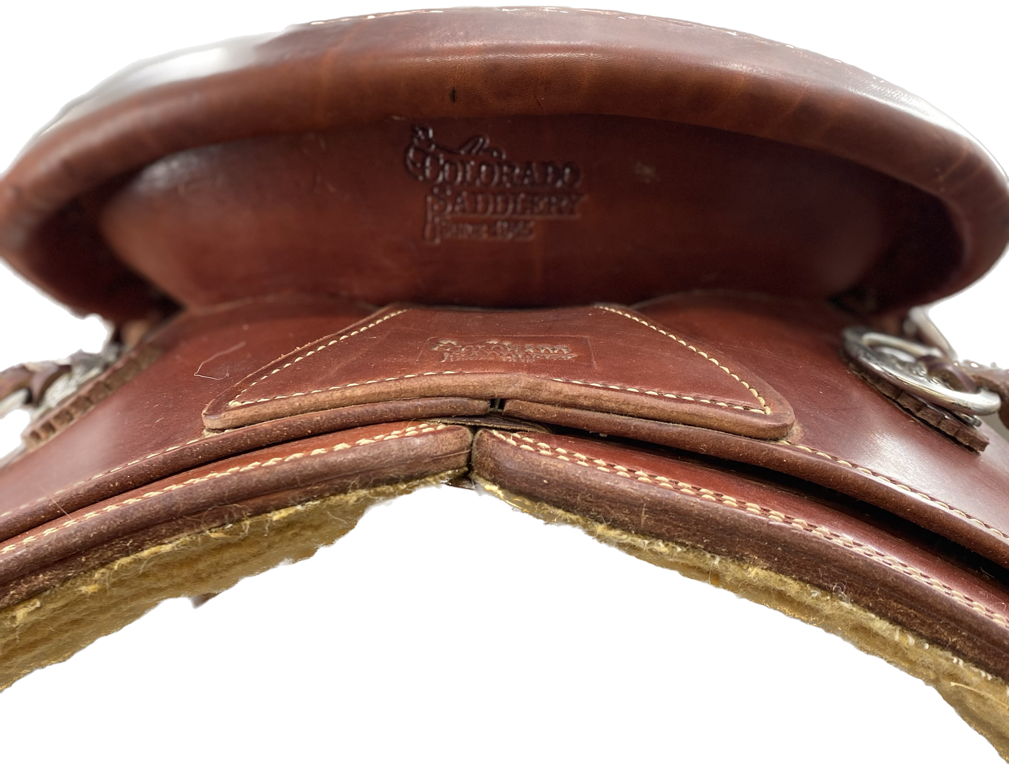Custom Roper 16.5"