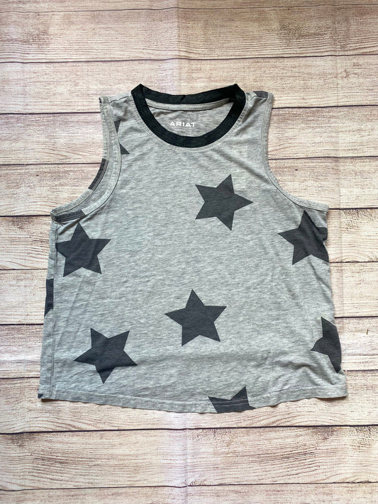 Stars and Stripes Tank